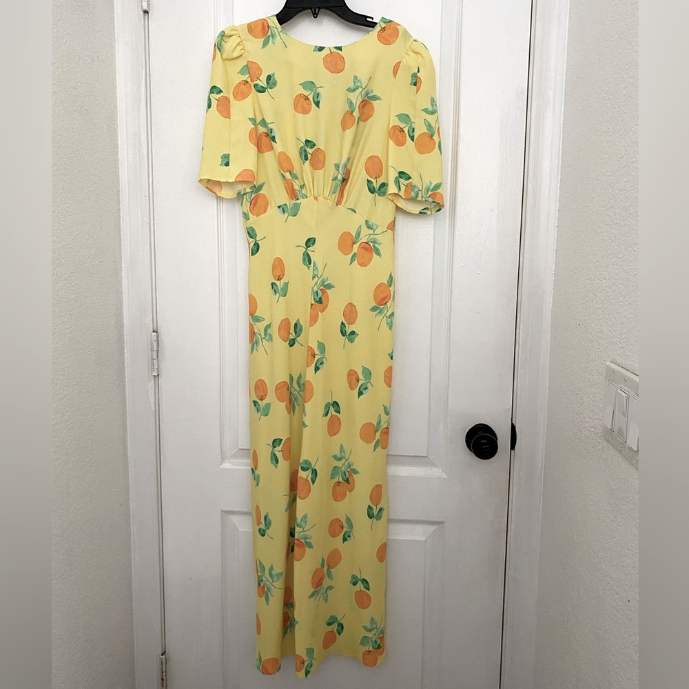 COPY - Nasty Gal dress